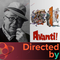 Avanti - Directed by... Billy Wilder, Episode 23