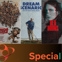 Fantasy Filmfest White Nights 2024 - Special