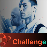 Repo Men - Challenge