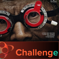 The Look of Silence - Challenge!
