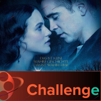 Winters Tale - Challenge!