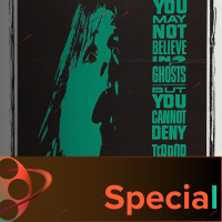 Brexitween Tag 1 - The Haunting