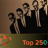 Reservoir Dogs - Top 250 Episode 94