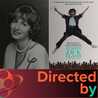 Jumpin Jack Flash - Directed by... Penny Marshall, Episode 1