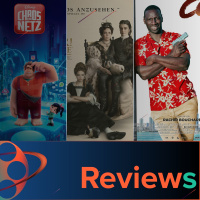 PFG Reviews (Chaos im Netz, The Favourite, Fyre, The Possession of Hannah Grace, Belleville Cop, The Mule)