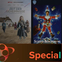 HollyJollySpecial #3 2019 (Zeit der Geheimnisse vs. Schöne Bescherung)
