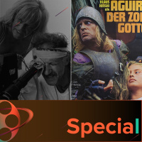 Herzog/Kinski - Aguirre, der Zorn Gottes