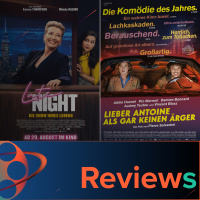 PFG Reviews (Late Night, Lieber Antoine als gar keinen Ärger)