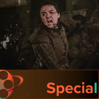 Game of Thrones Spoiler Special - Staffel 8, Episode 3 - The Long Night