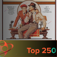 Der Clou - Top 250 Episode 115