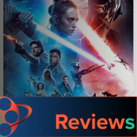 PFG Reviews (Star Wars: Episode IX - Der Aufstieg Skywalkers)