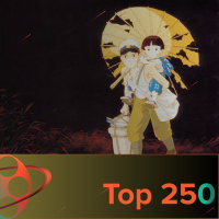 Top 250 Episode 47 - Die letzten Glühwürmchen