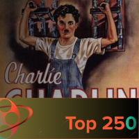 Top 250 Episode 40 - Moderne Zeiten