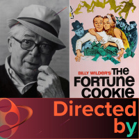 The Fortune Cookie - Directed by... Billy Wilder, Episode 21