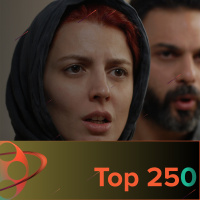 Nader und Simin - Top 250 Episode 114