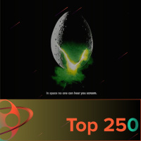 Top 250 Episode 53 - Alien