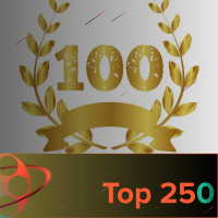 Bonus #2 - Top 250 Episode 100.1