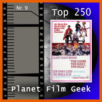 Zwei glorreiche Halunken - Top 250 Episode 9