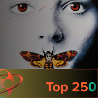 Top 250 Episode 25 - Das Schweigen Der Lämmer