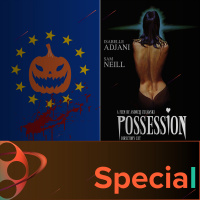 Possession - Euroween, Tag 6