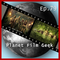 PFG - Episode 79 (Jumanji, Pitch Perfect 3)