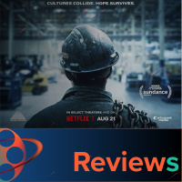 PFG Reviews (American Factory)