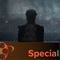 Game of Thrones Spoiler Special - Staffel 8, Episode 6 - The Iron Throne