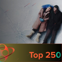 Eternal Sunshine of the Spotless Mind - Top 250 Episode 91