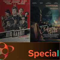 Fantasy Filmfest White Nights 2020 - Special