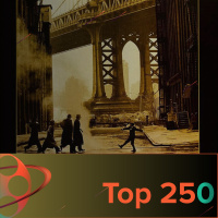Once upon a time in America- Top 250 Episode 80