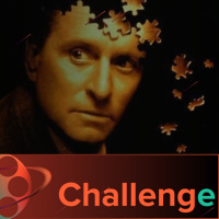 The Game - Challenge