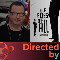 The Boss Of It All - Directed by... Lars von Trier, Episode 9