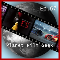 PFG - Episode 67 (ES, Cars 3, Victoria amp Abdul)
