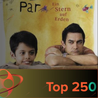 Tare Zameen Par: Ein Stern auf Erden - Top 250 Episode 117