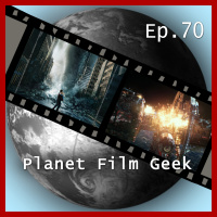 PFG - Episode 70 (Geostorm, Schneemann)