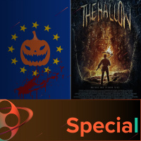 The Hallow - Euroween, Tag 3