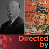 Mr. amp Mrs. Smith - Directed by... Alfred Hitchcock, Episode 26