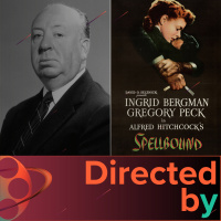 Spellbound - Directed by... Alfred Hitchcock, Episode 31