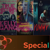 Fantasy Filmfest Nights 2020 - Special