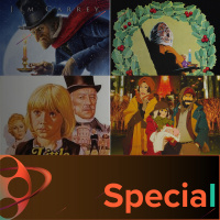 PFG Weihnachtsspecial 2020 (A Christmas Carol, Der kleine Lord, Tokyo Godfathers, Black Christmas)