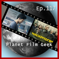 PFG - Episode 117 (Searching, Wackersdorf)