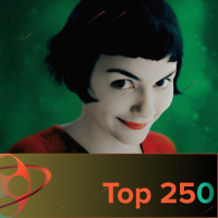 Die fabelhafte Welt der Amélie - Top 250 Episode 107