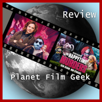 The Happytime Murders - Film Review