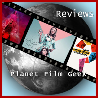 PFG Reviews (Nur ein kleiner Gefallen, Mandy)