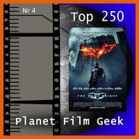 The Dark Knight - Top 250, Episode 4