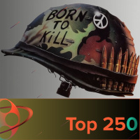 Full Metal Jacket - Top 250 Episode 106