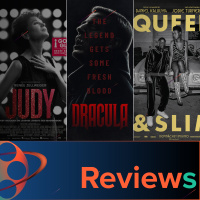 PFG Reviews (Dracula, Judy, Queen amp Slim)