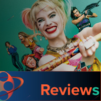 PFG Reviews (Titans Staffel 2, Birds of Prey)