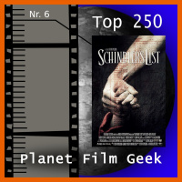Schindlers Liste - Top 250 Episode 6