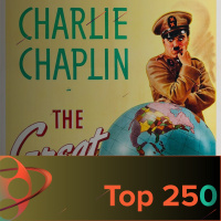 Top 250 Episode 57 - Der große Diktator